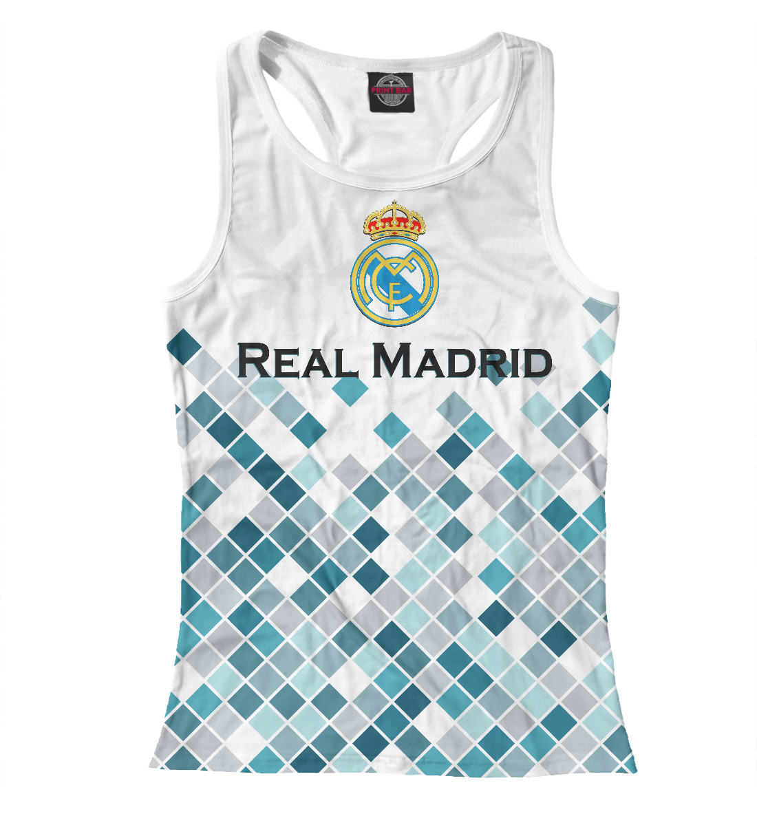 

Real Madrid