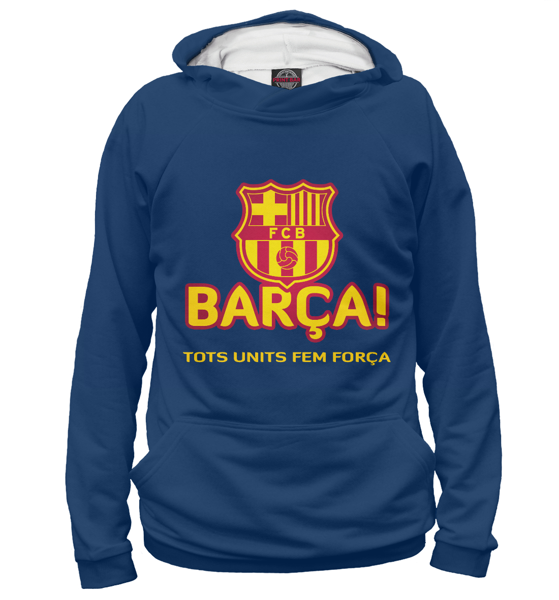 

FC Barсelona