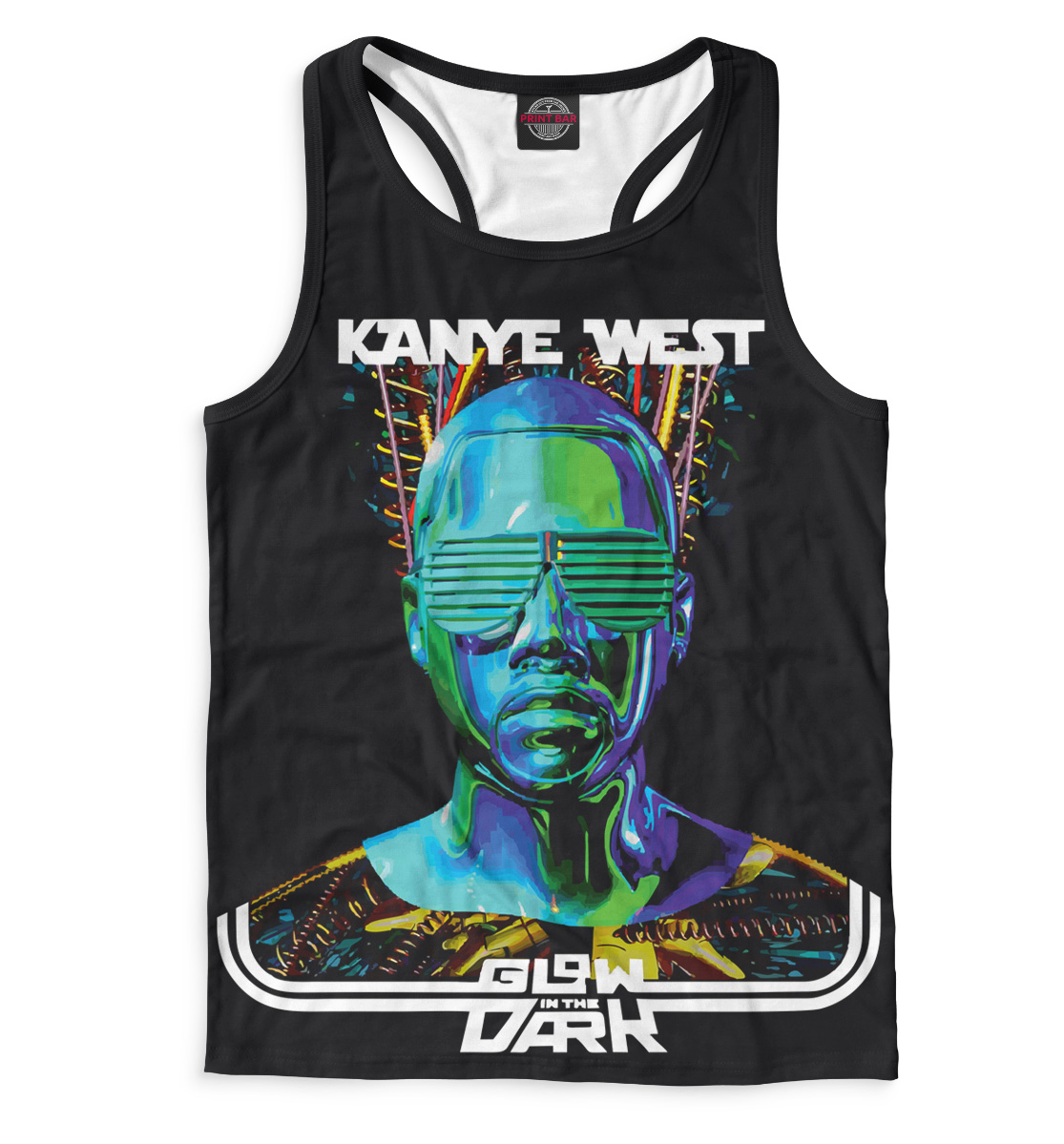 

Kanye West