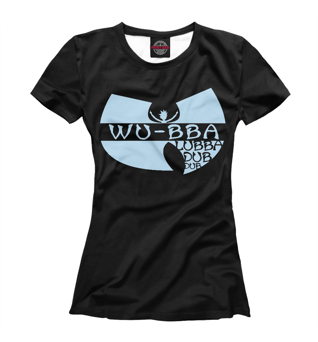 

Wu-Bba Lubba Dub Dub