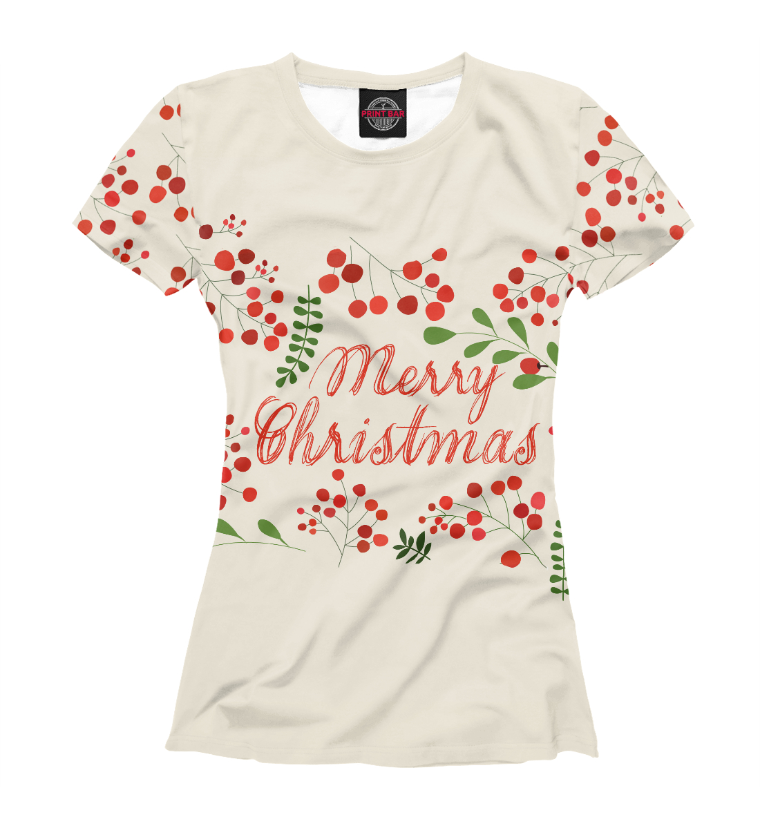

Christmas Berries
