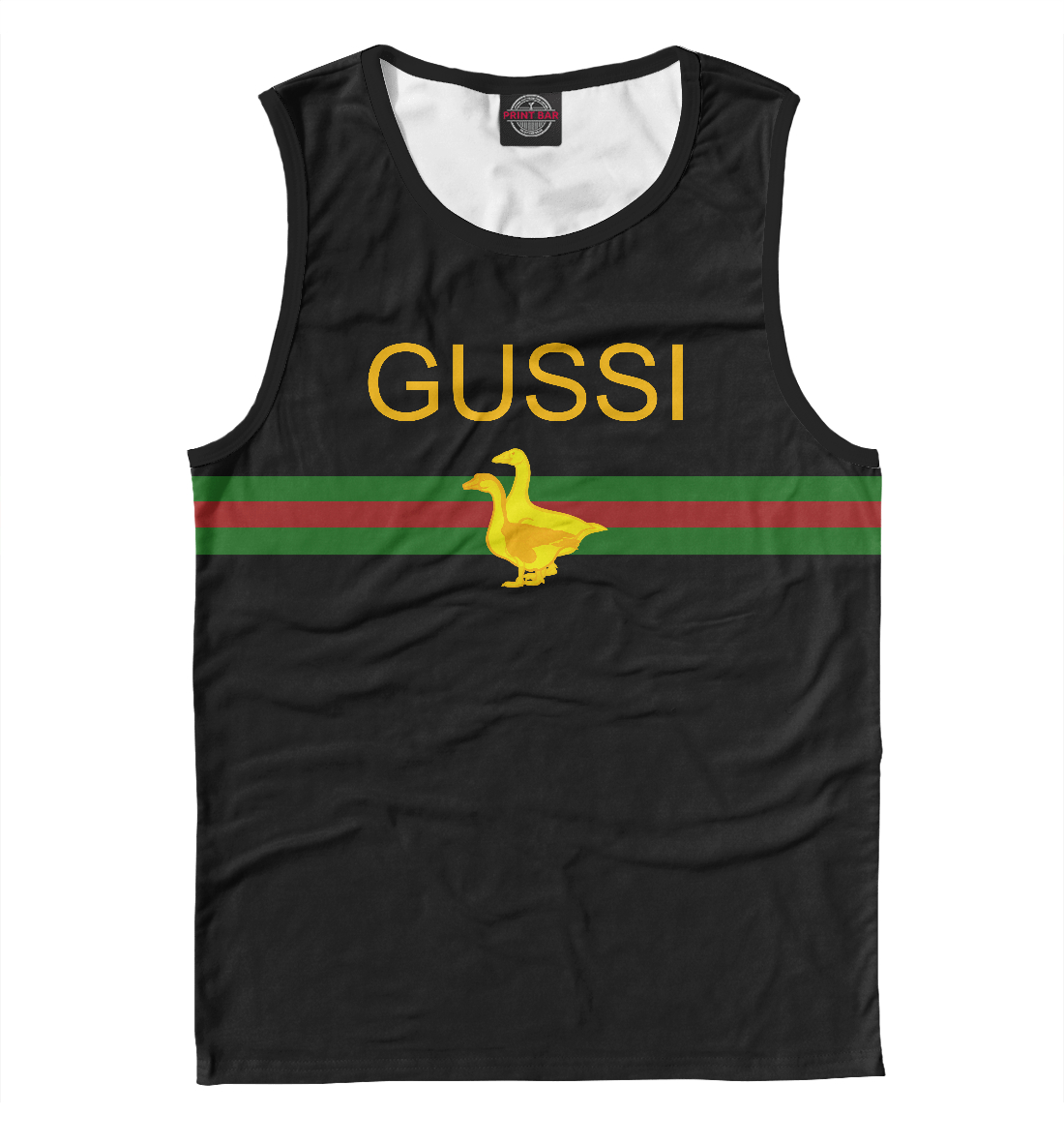

Gussi