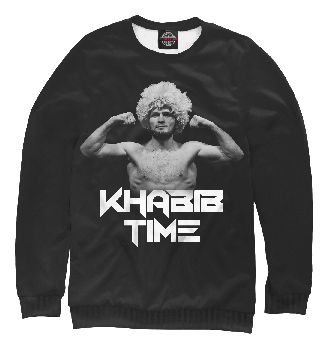 

Khabib Time