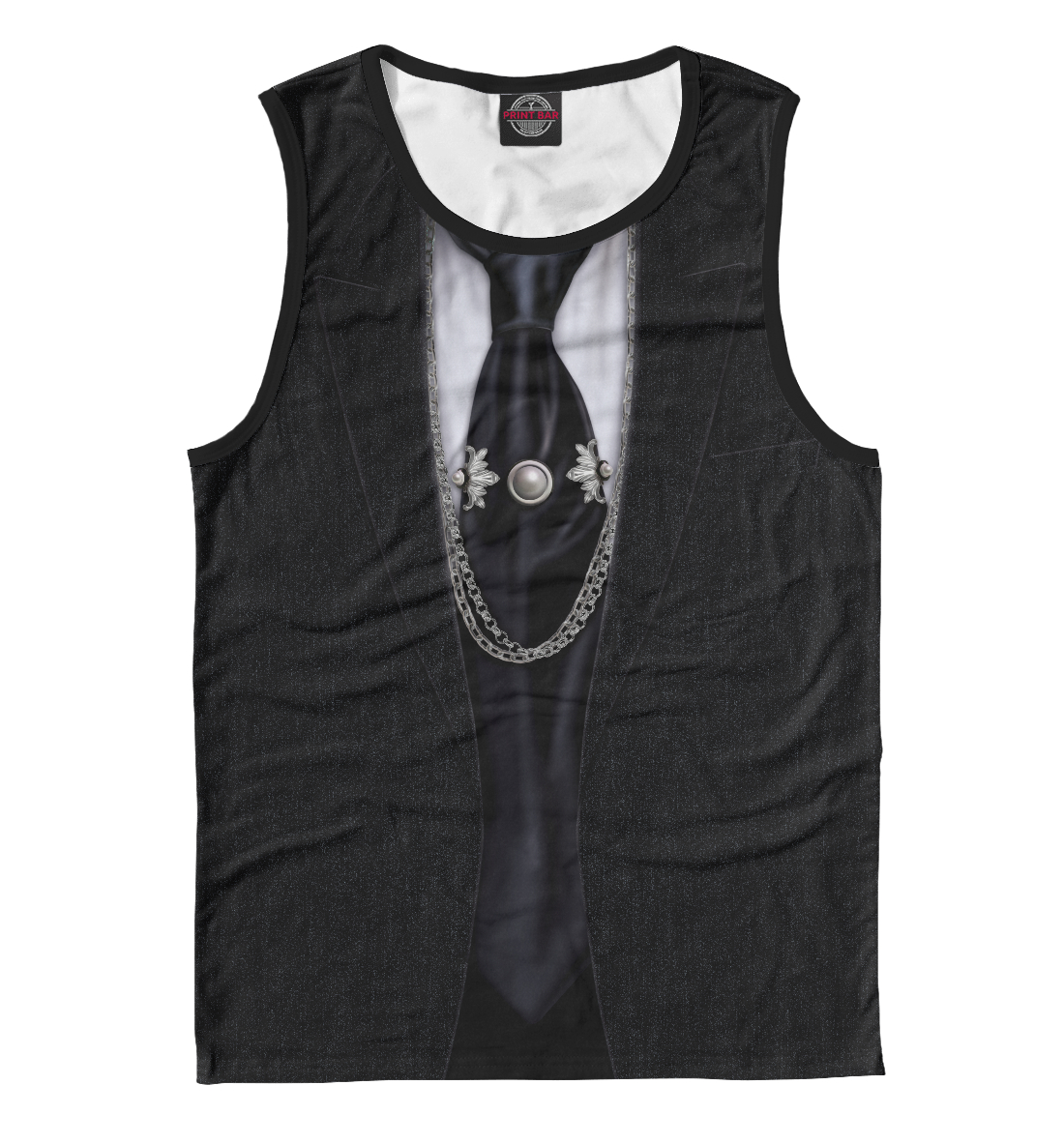 

Костюм Lagerfeld