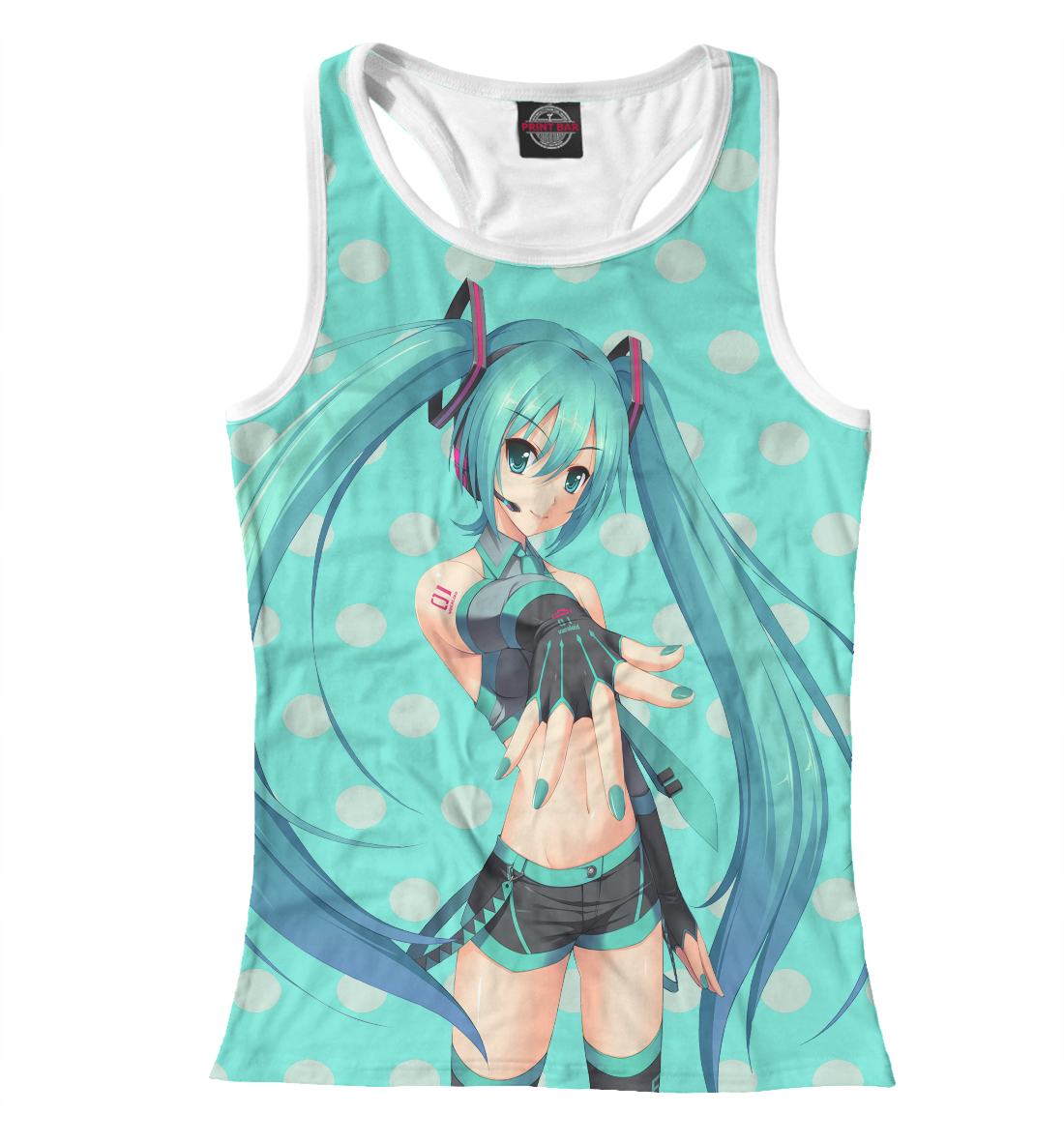 

Hatsune Miku