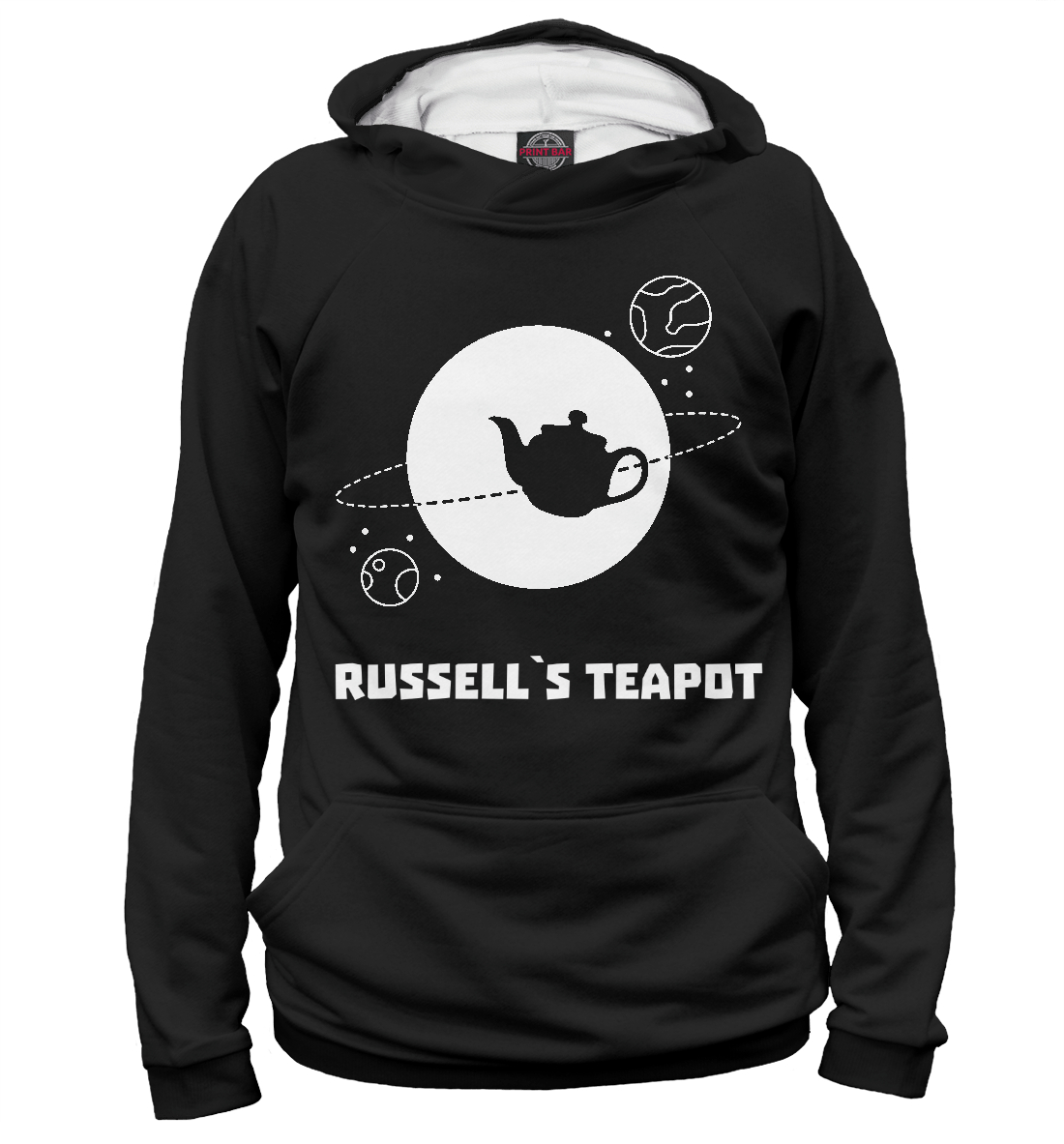 

Russells Teapot