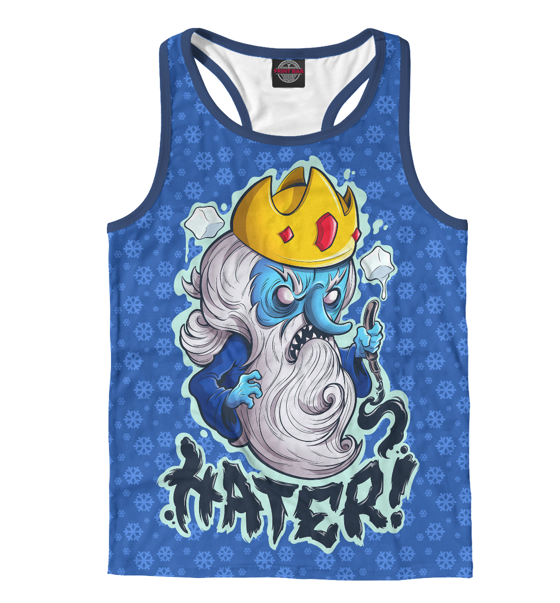 

Ice King