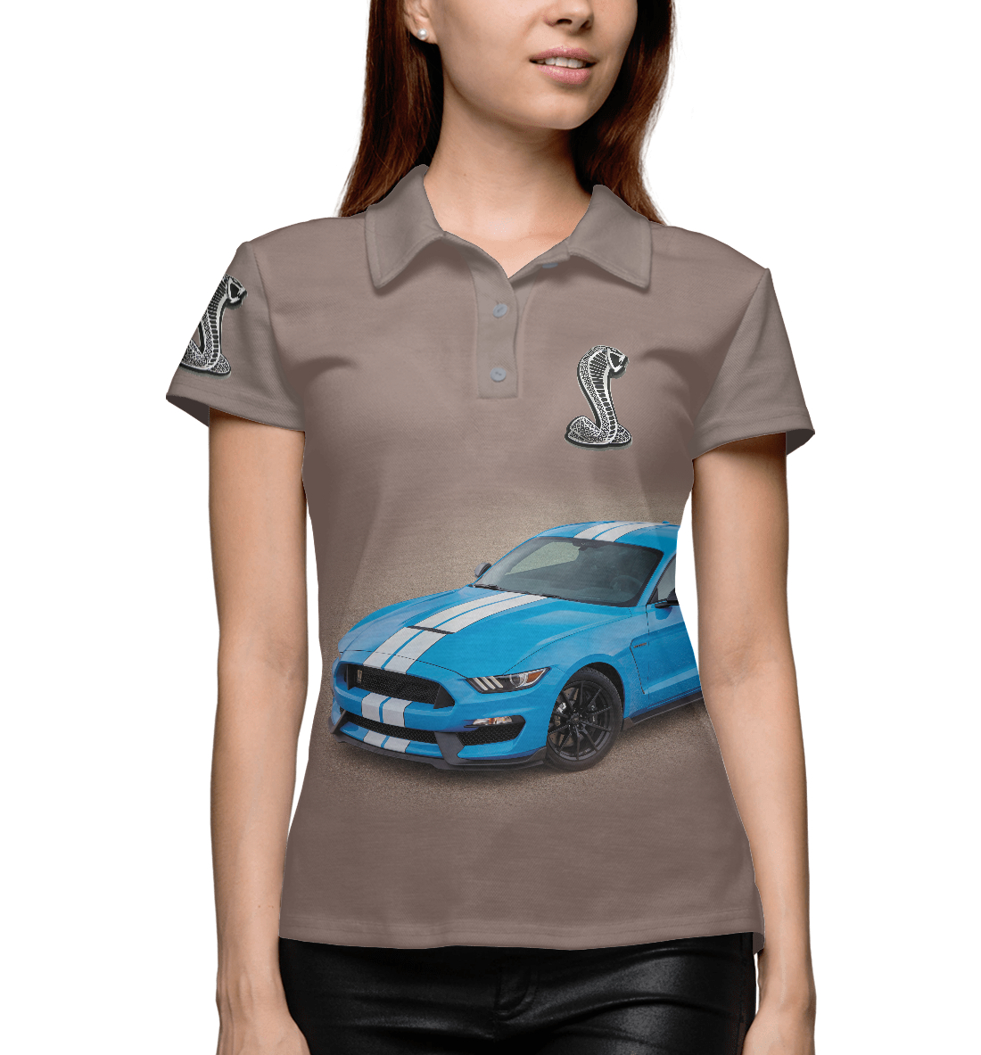 

Shelby
