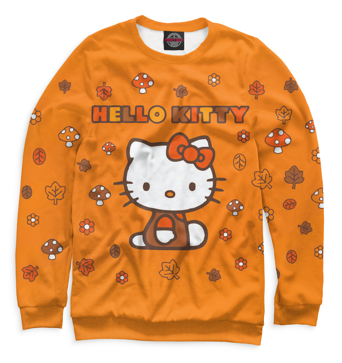 

Hello Kitty