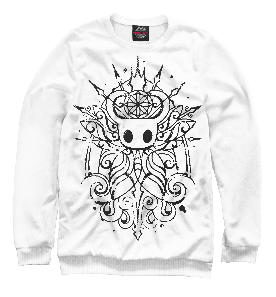 

Hollow Knight