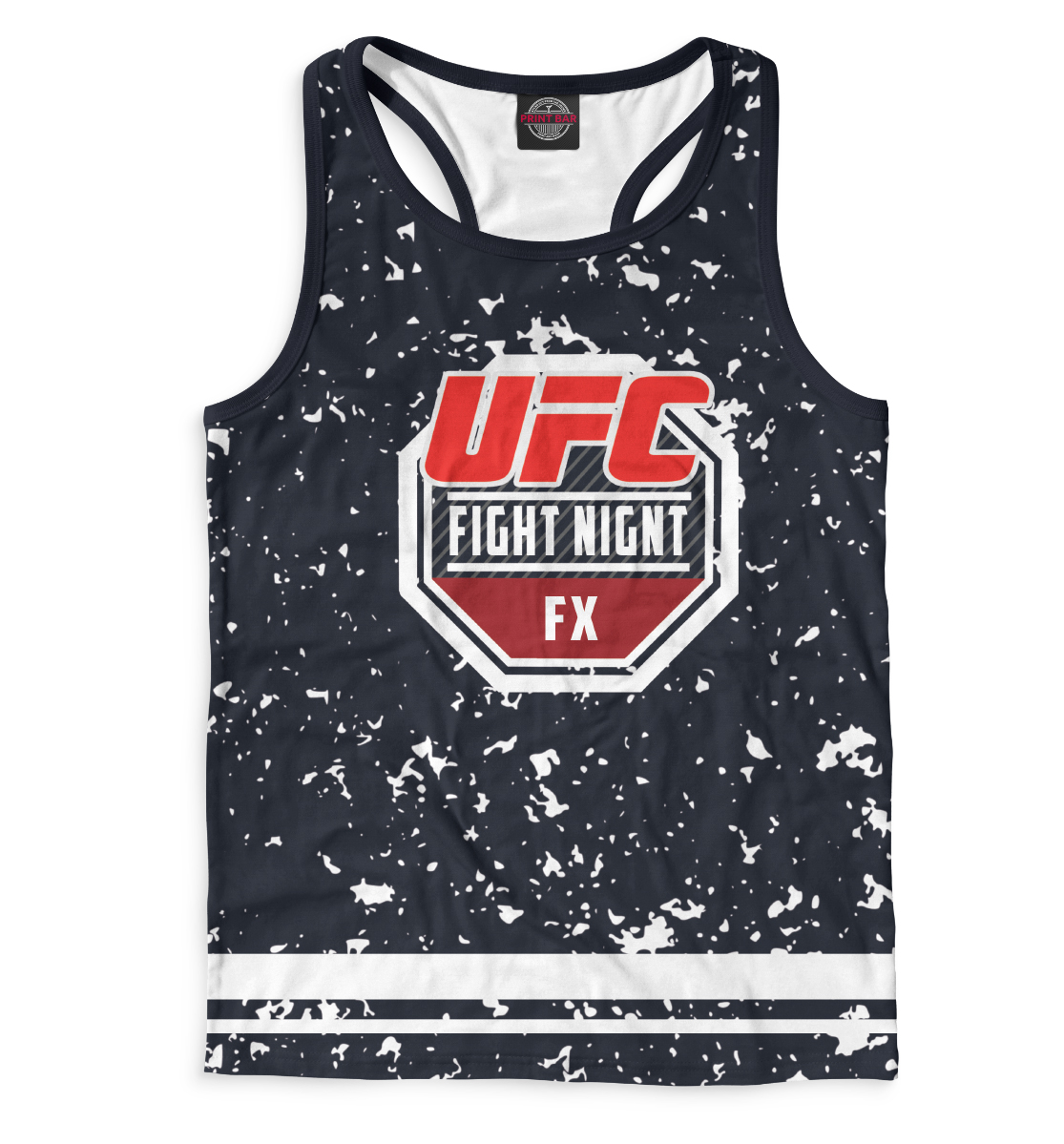 

UFC Fight Night