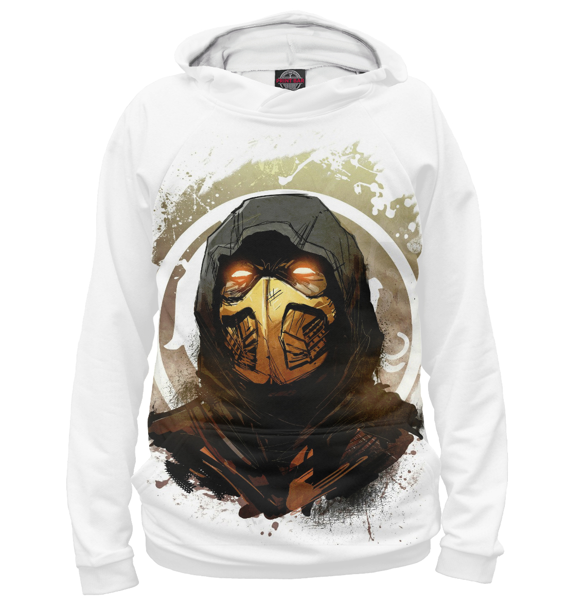 

Scorpion