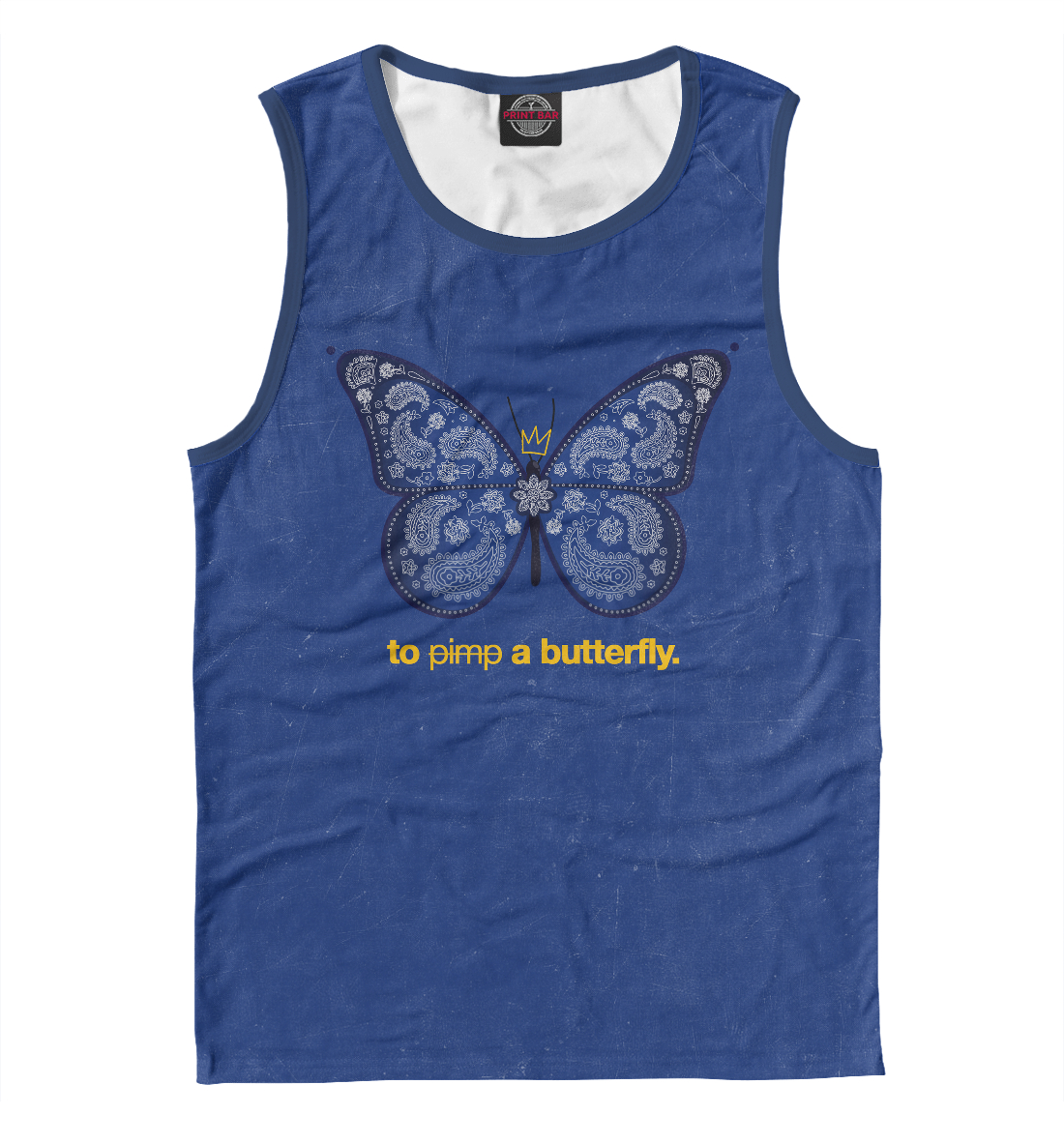 

To Pimp a Butterfly