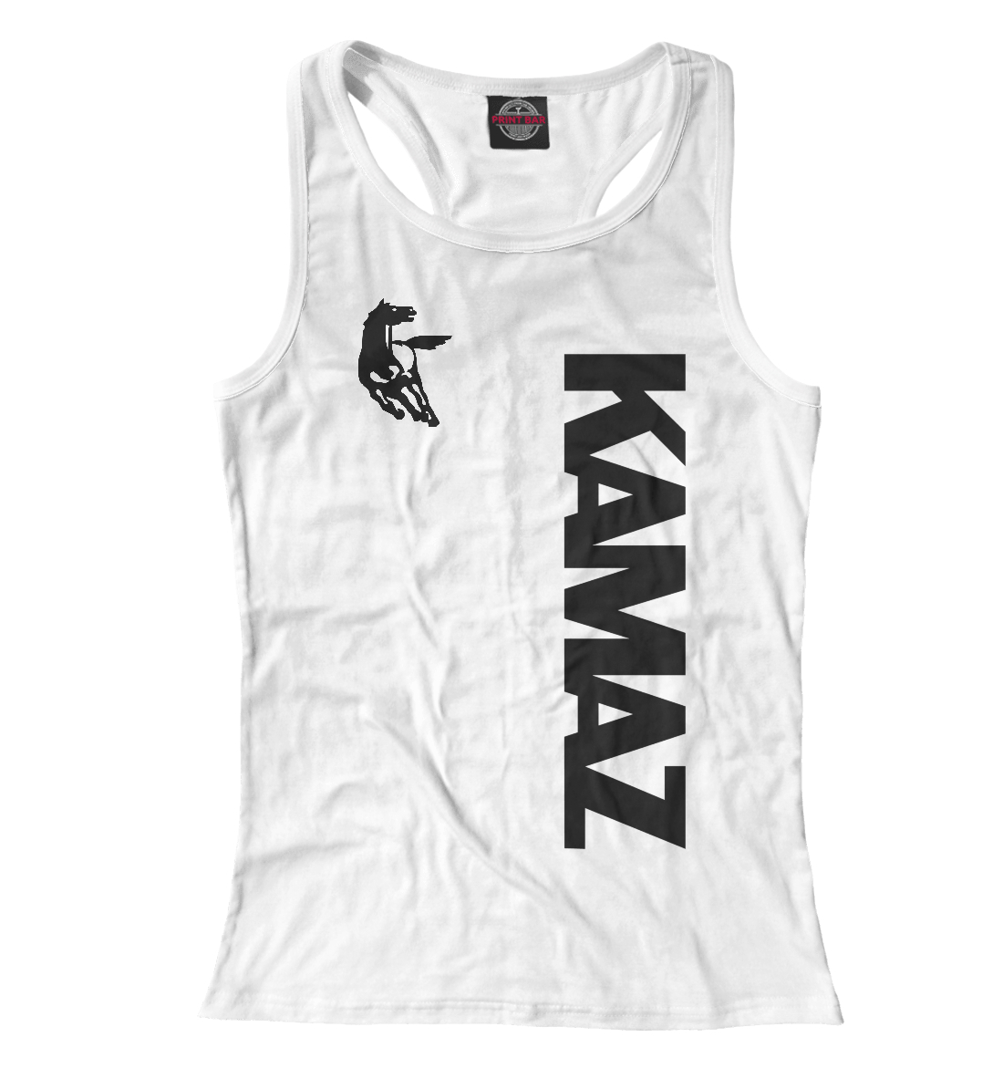 

Kamaz