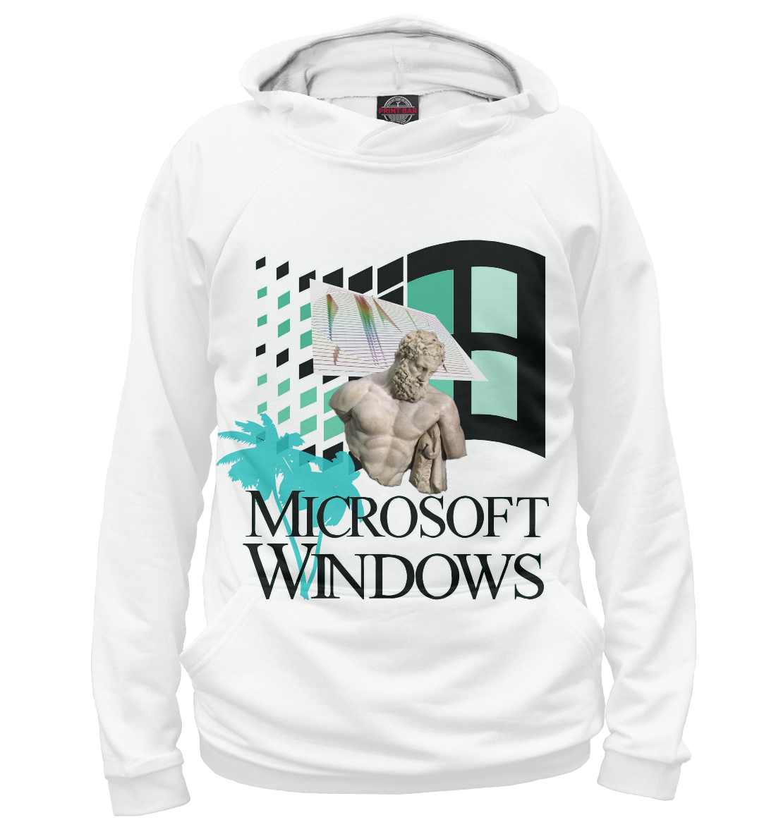 

Windows webpunk