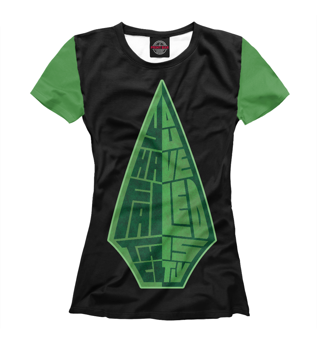 

Arrow