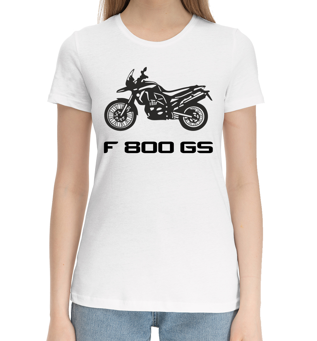 

F 800 GS