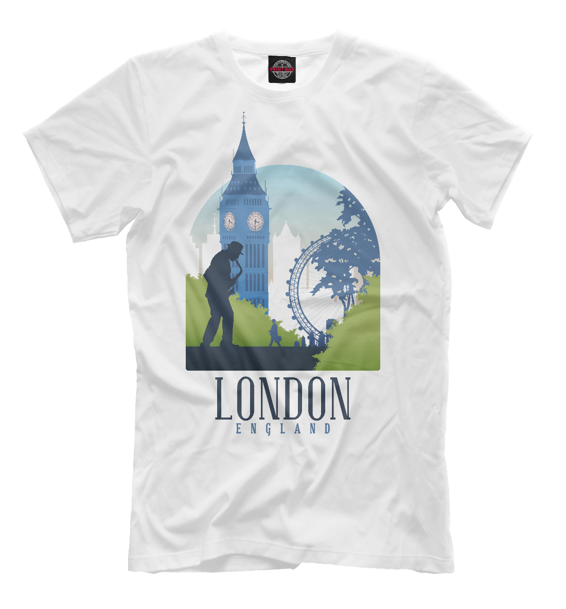 

London