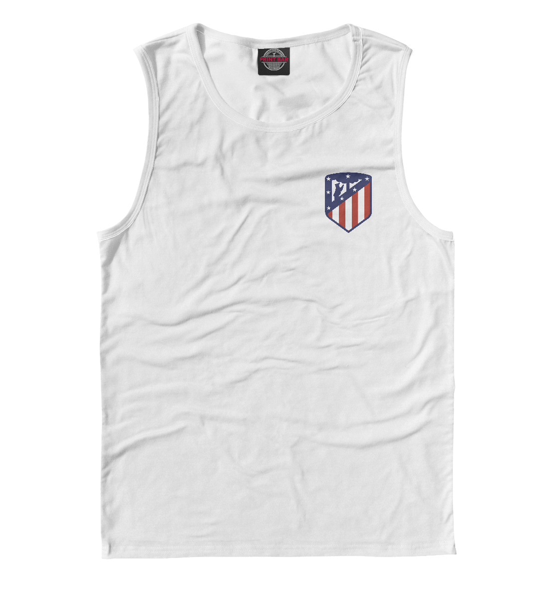 

Atletico Madrid