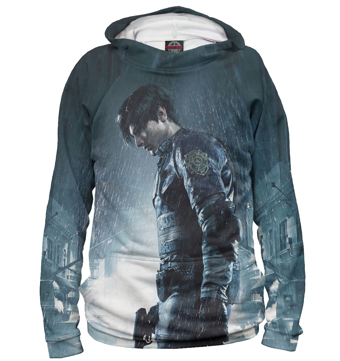 

Resident Evil 2
