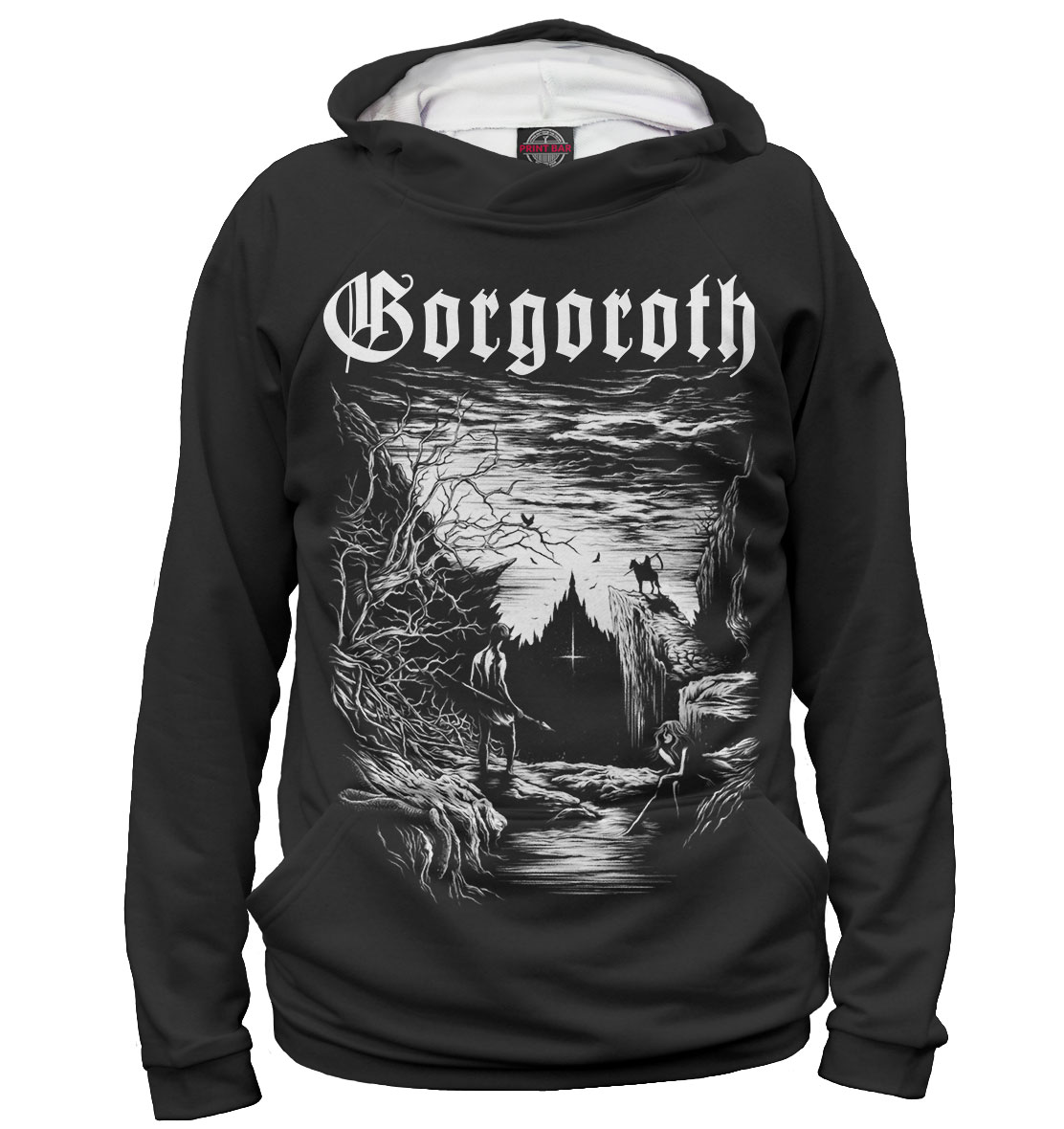 

Gorgoroth
