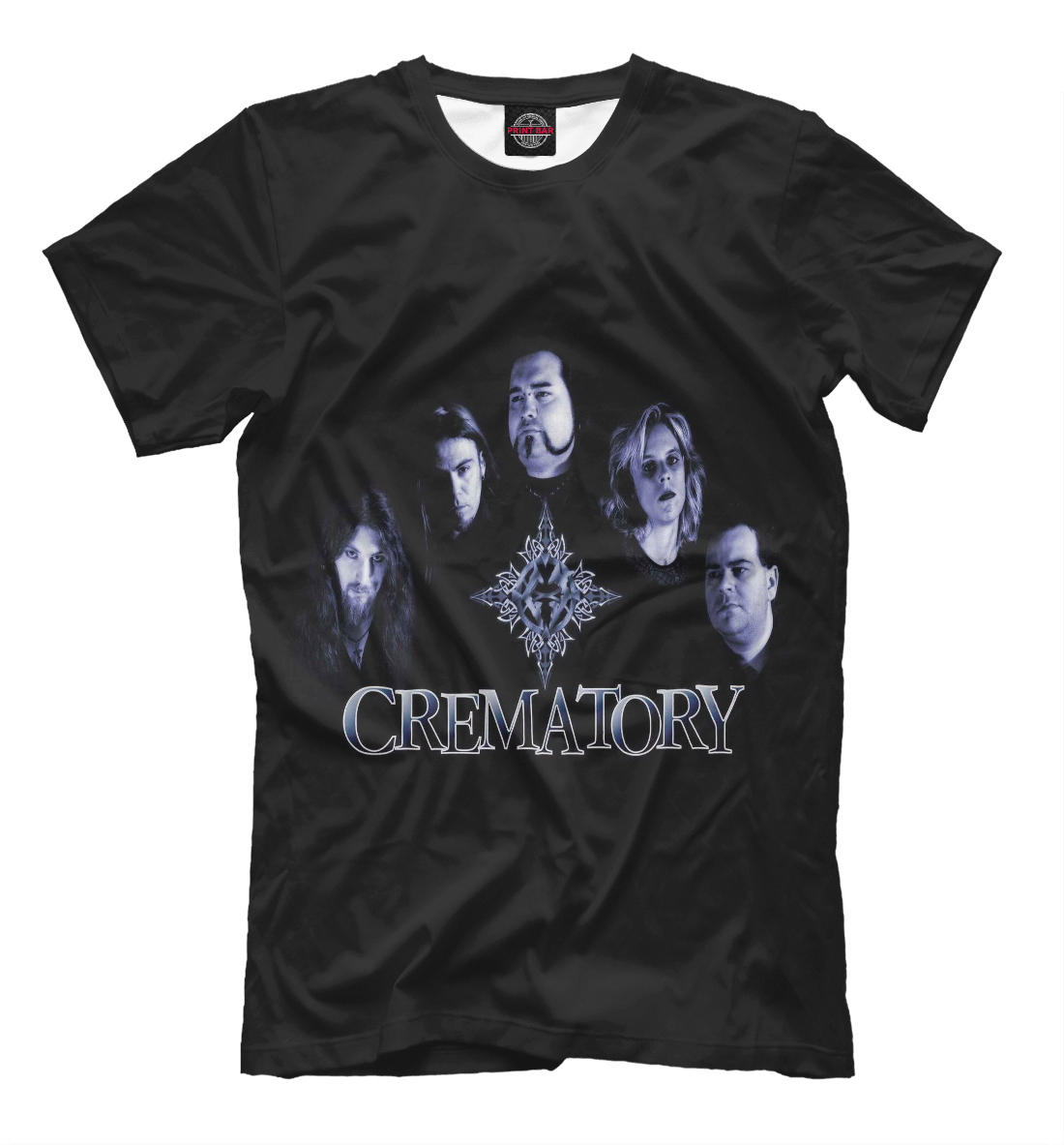 

Crematory