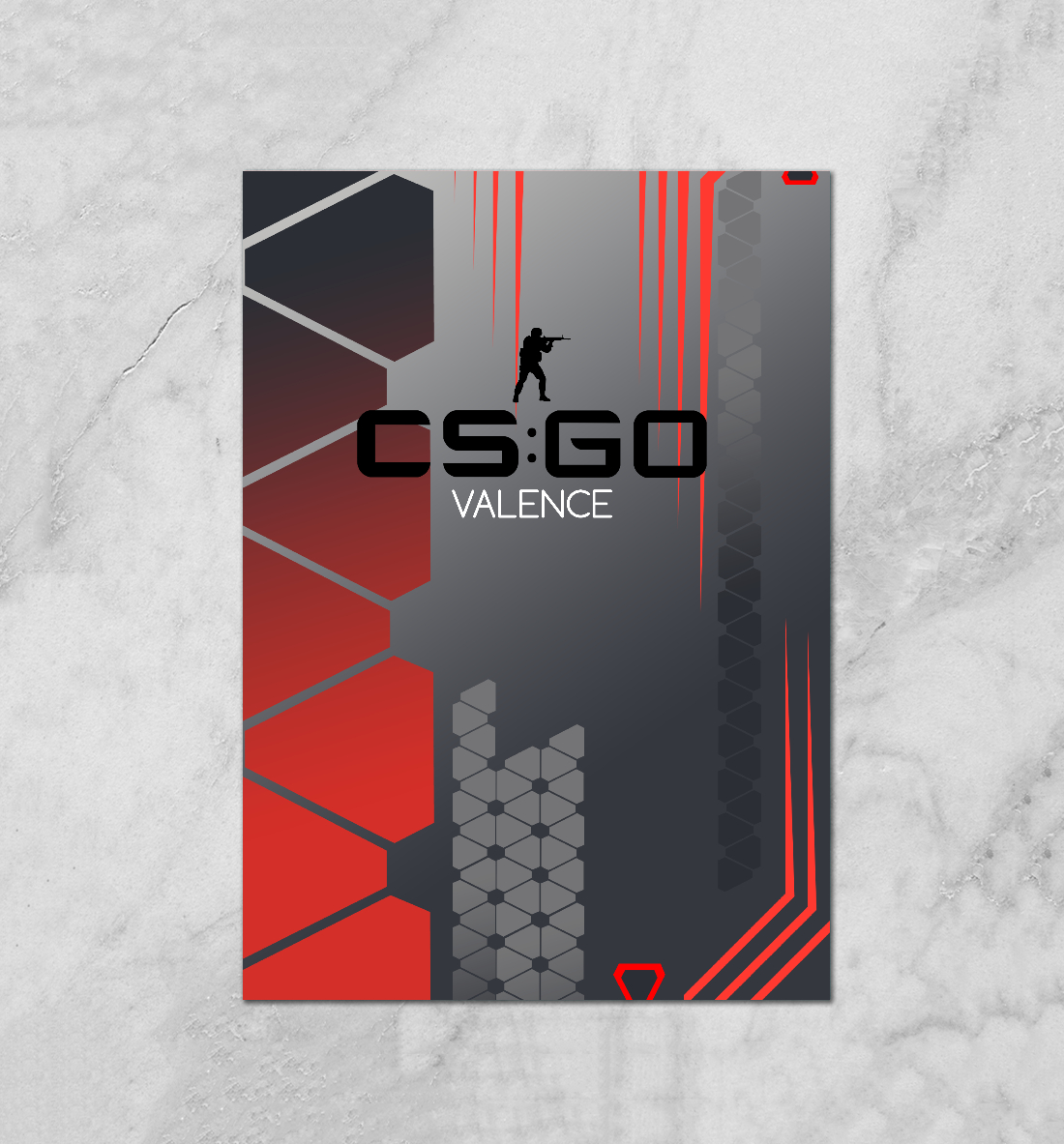 

CS:GO / Valence