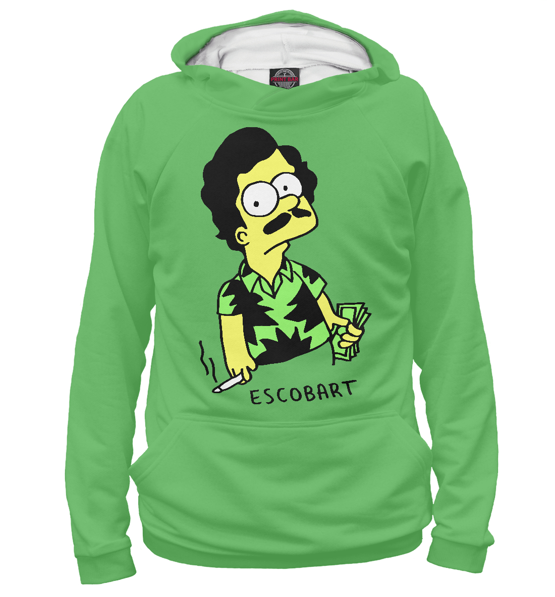 

Escobart