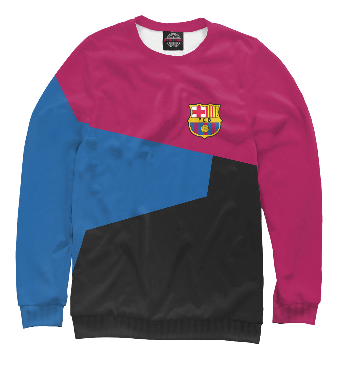 

Barcelona FC 2018