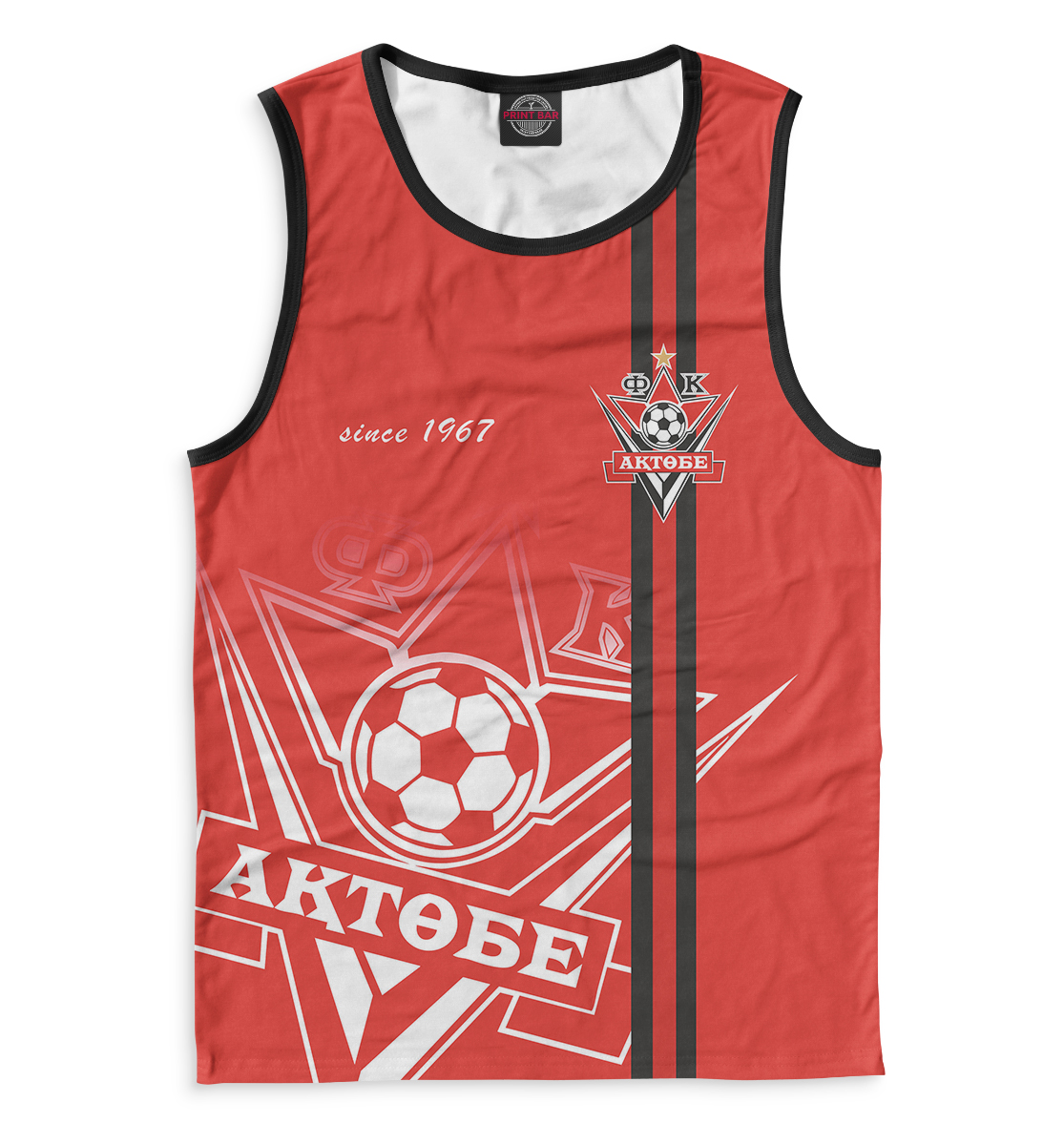 

ФК Актобе