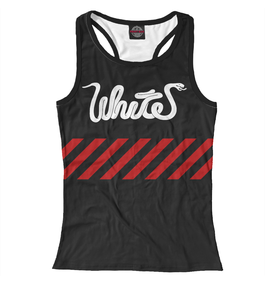 

Off-White Snake