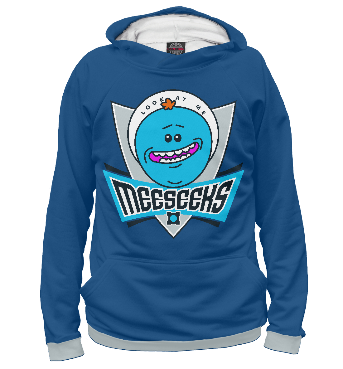 

Meeseeks