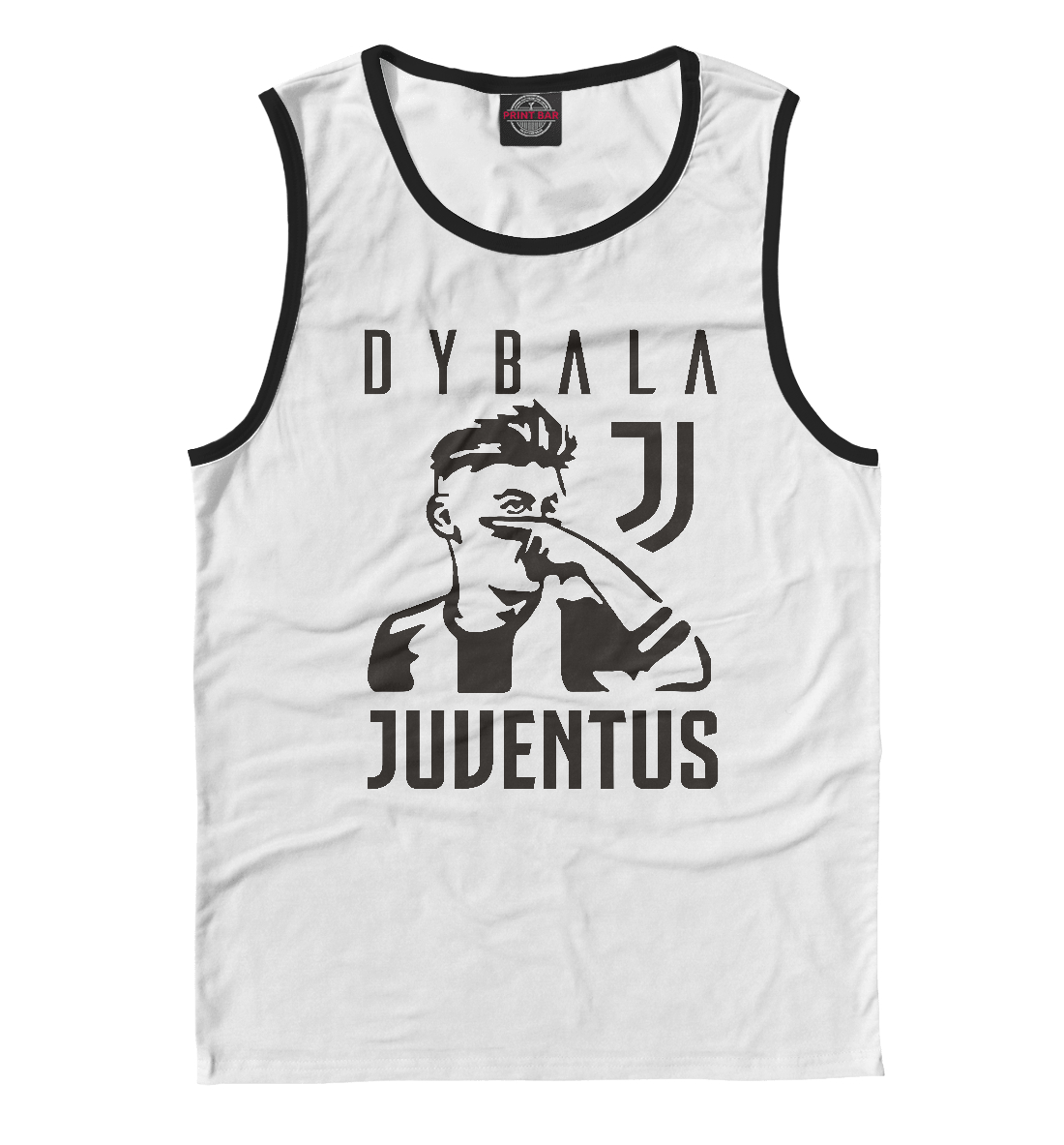 

Dybala