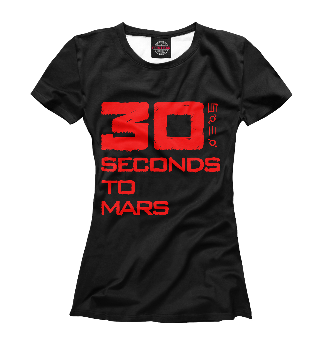 

30 Seconds to Mars