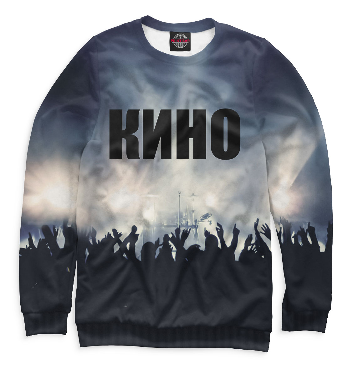 

Кино