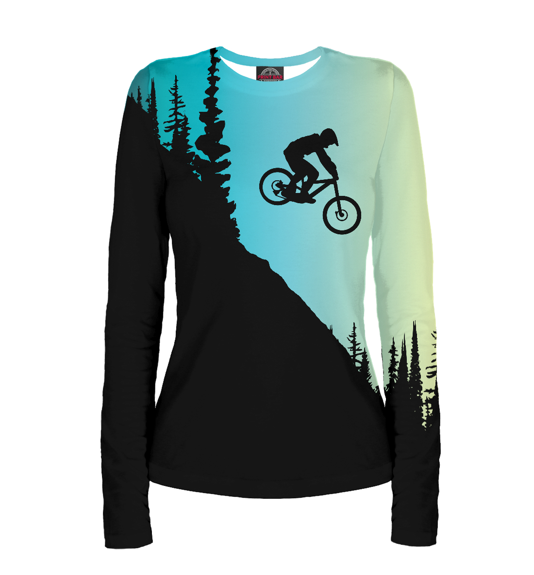 

Downhill II