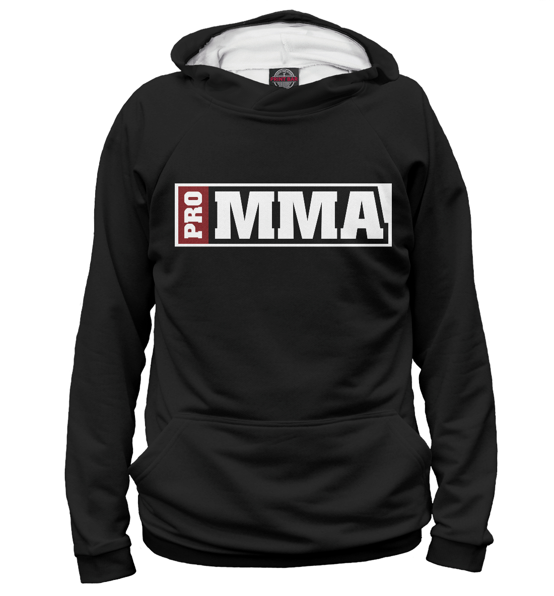 

PRO MMA