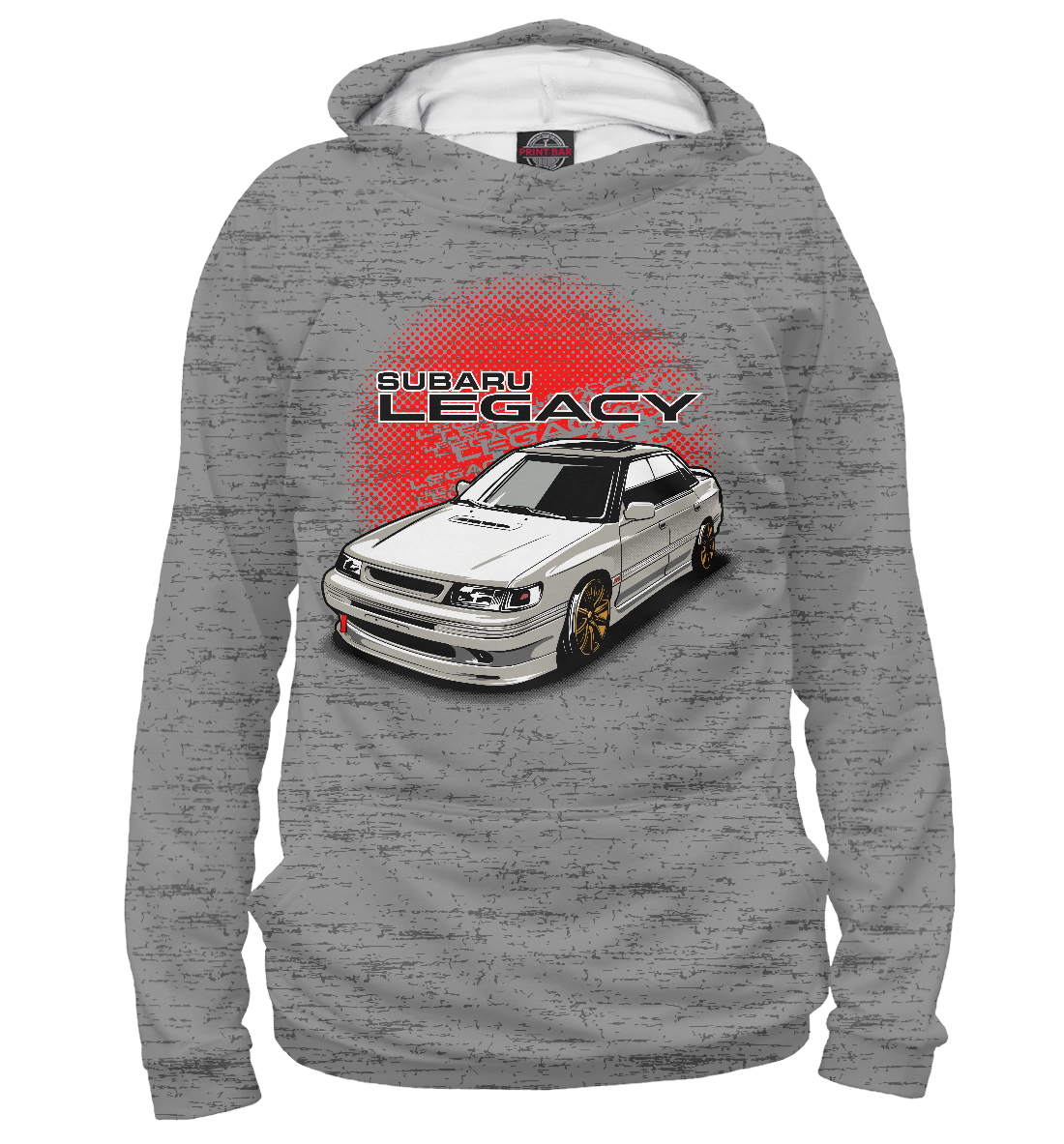 

Legacy