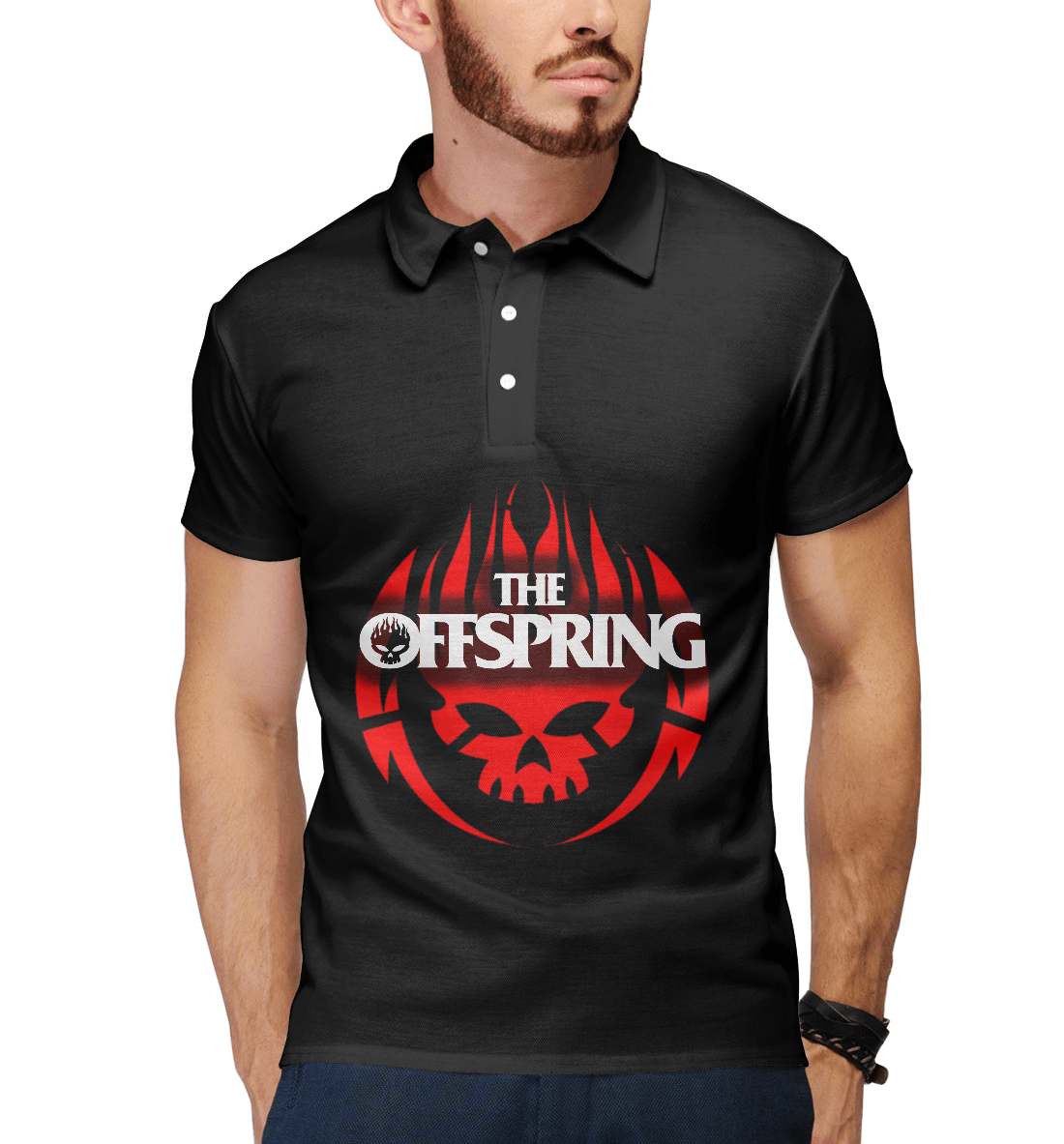 

The Offspring