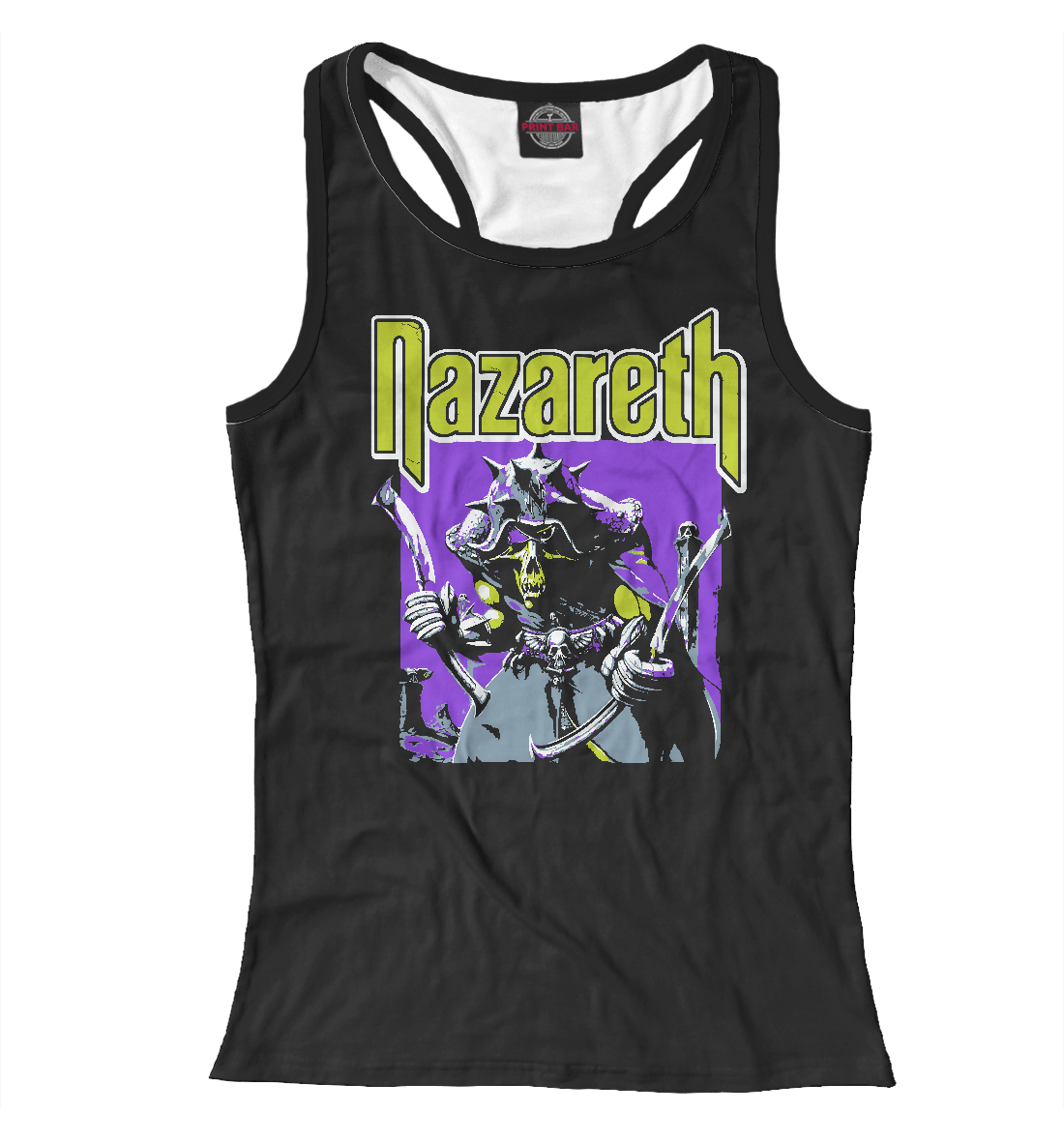 

Nazareth