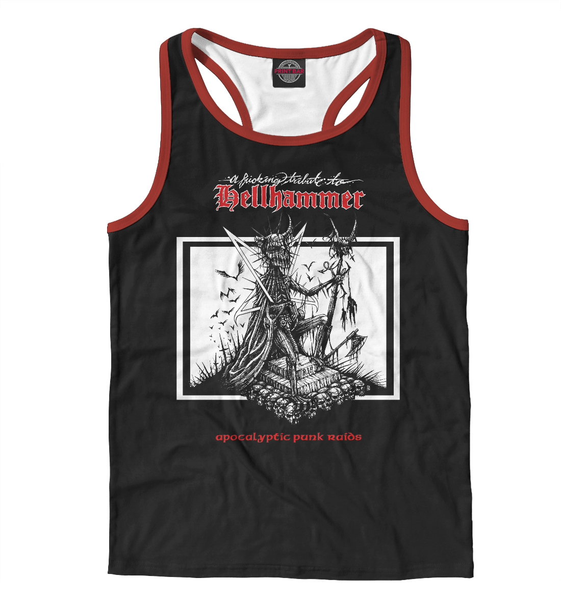 

Hellhammer