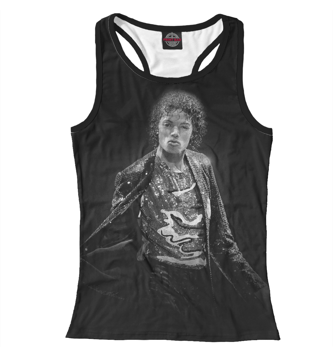 

Michael Jackson