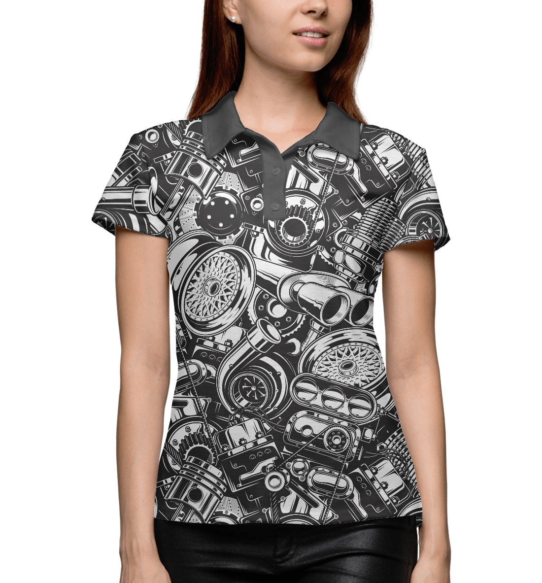 

Автомобильные детали