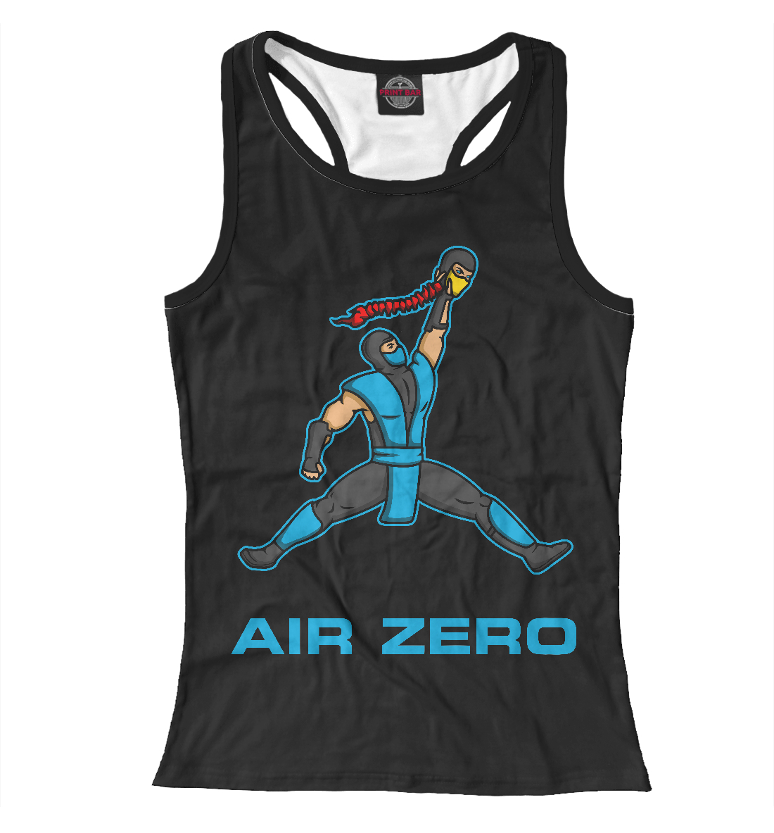 

Air Zero