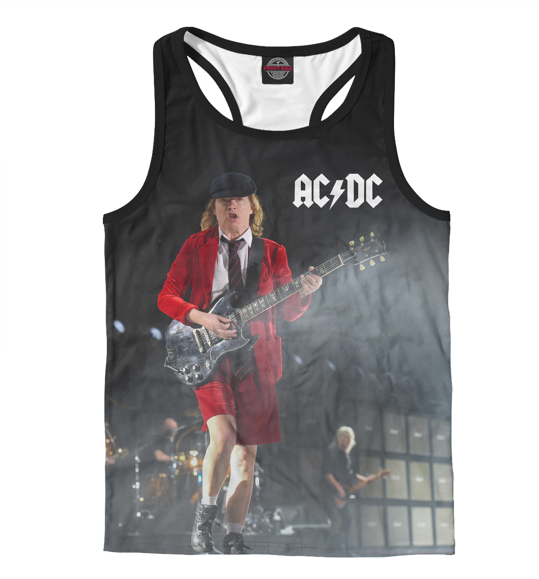 

AC/DC