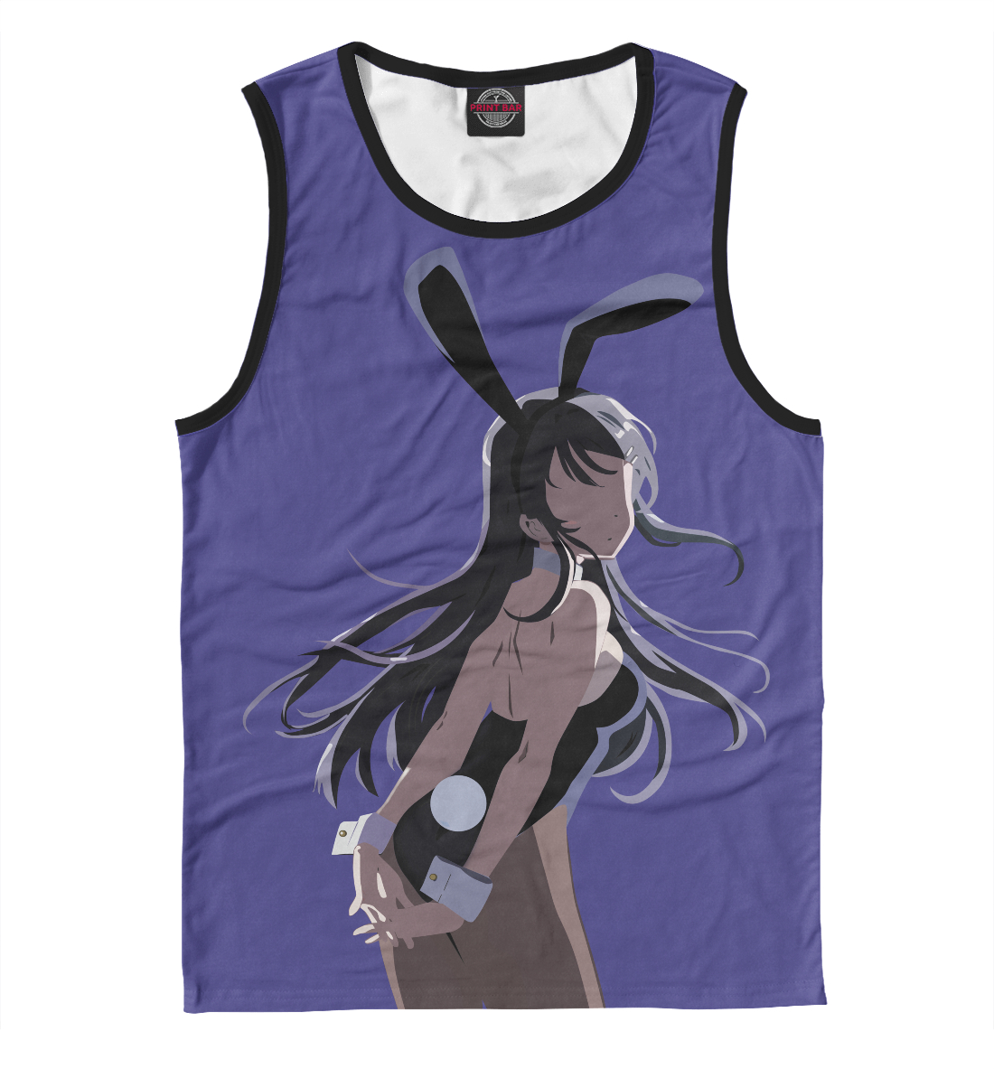 

Seishun Buta Yarou wa Bunny Girl Senpai