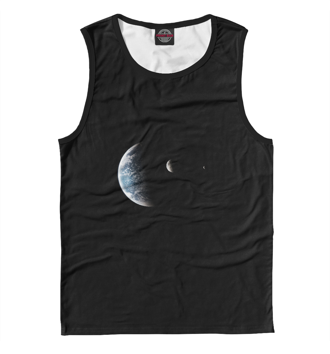 

Space in my heart