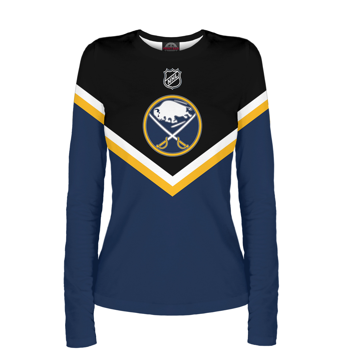 

Buffalo Sabres