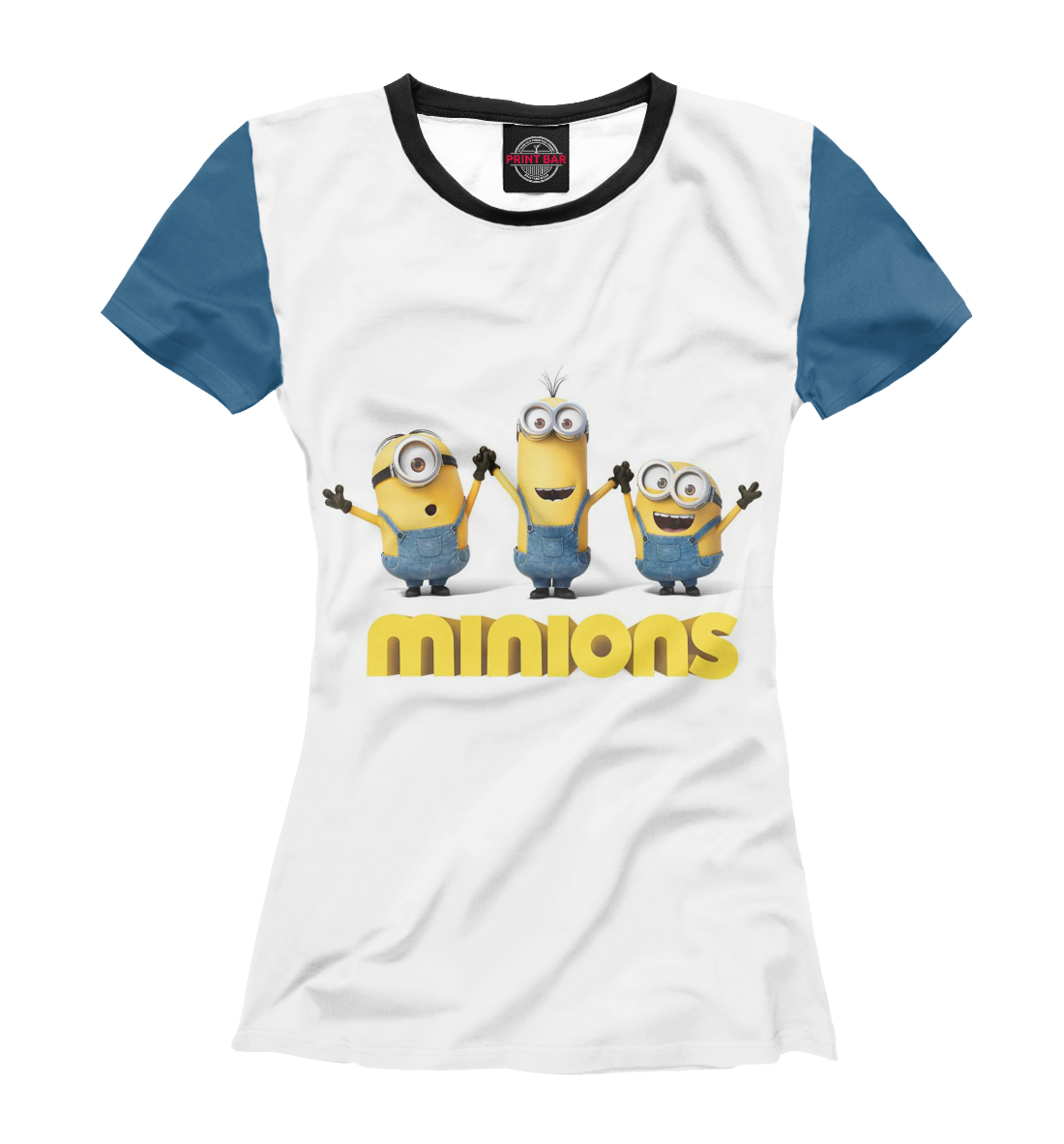 

Миньоны
