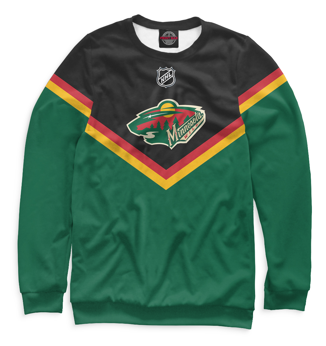 

Minnesota Wild